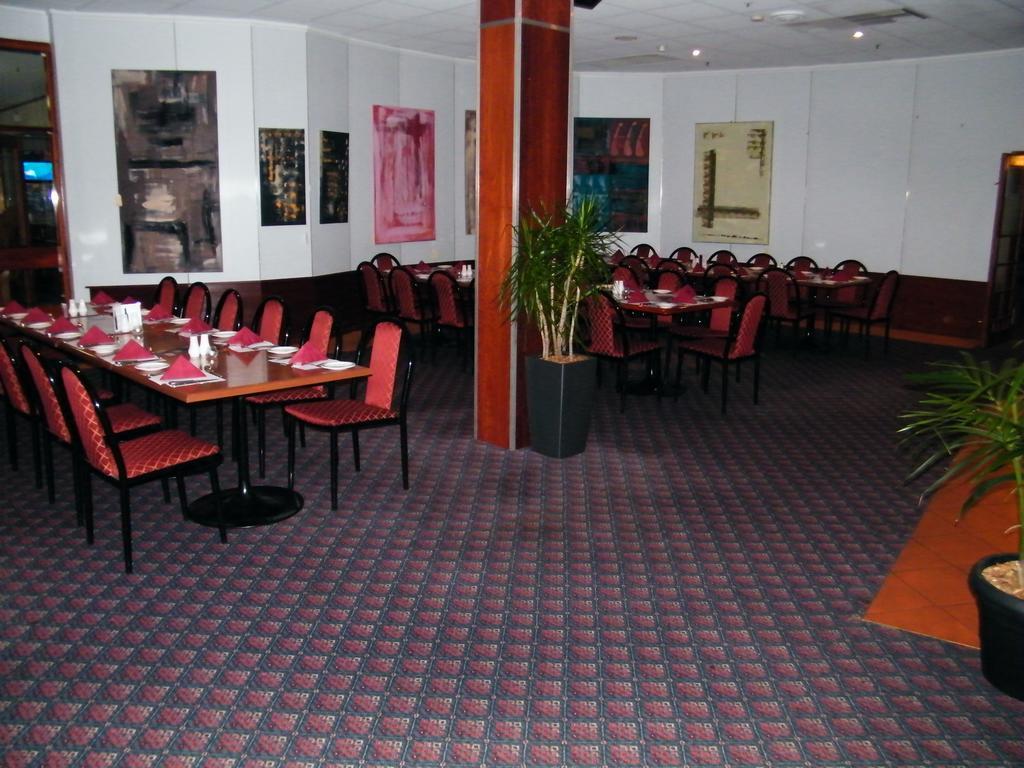 Grand Tasman Hotel Port Lincoln Eksteriør billede
