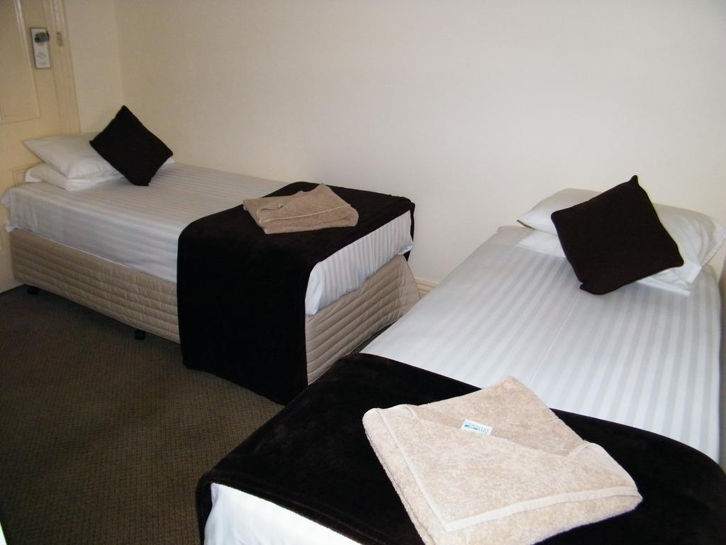 Grand Tasman Hotel Port Lincoln Eksteriør billede