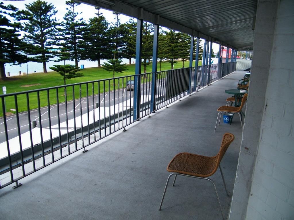 Grand Tasman Hotel Port Lincoln Eksteriør billede