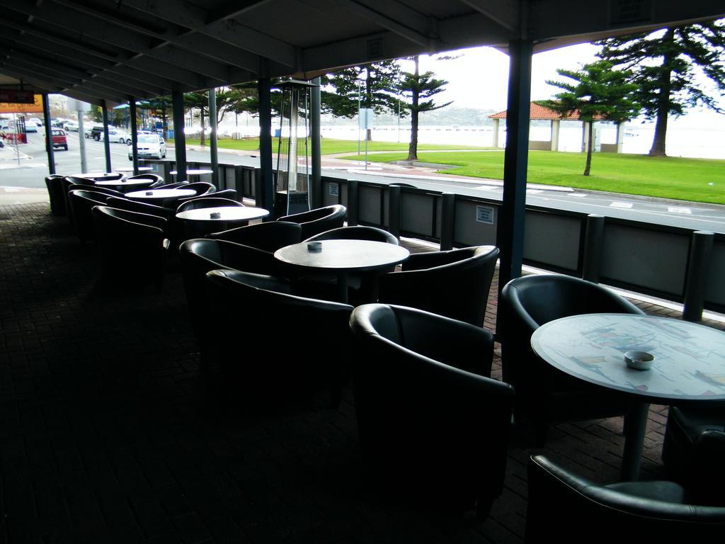Grand Tasman Hotel Port Lincoln Eksteriør billede