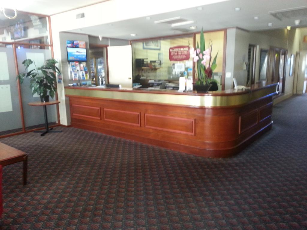 Grand Tasman Hotel Port Lincoln Eksteriør billede