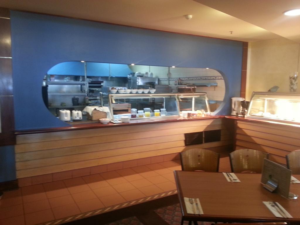 Grand Tasman Hotel Port Lincoln Eksteriør billede