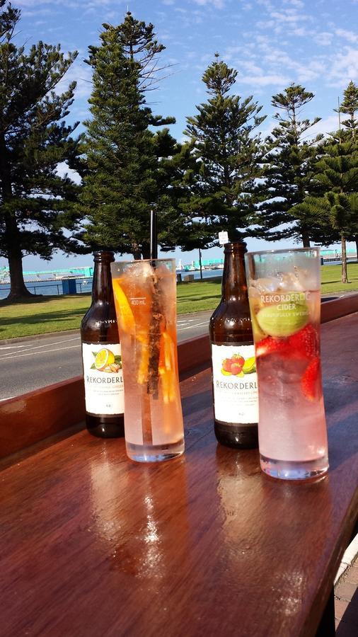 Grand Tasman Hotel Port Lincoln Eksteriør billede